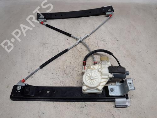 Used Rear left window mechanism FORD S-MAX (WA6) 1.6 EcoBoost (160 hp) 30085439