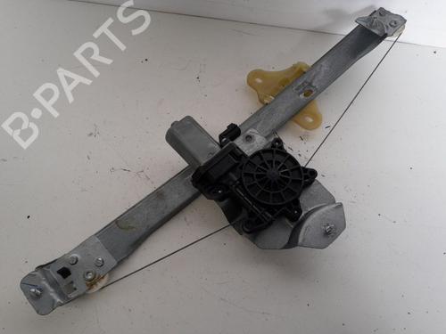 Used Front right window mechanism RENAULT CLIO IV (BH_) 0.9 TCe 90 (BHNF, BHMA, BHMH, BHJK, BHJR) (90 hp) 29738933