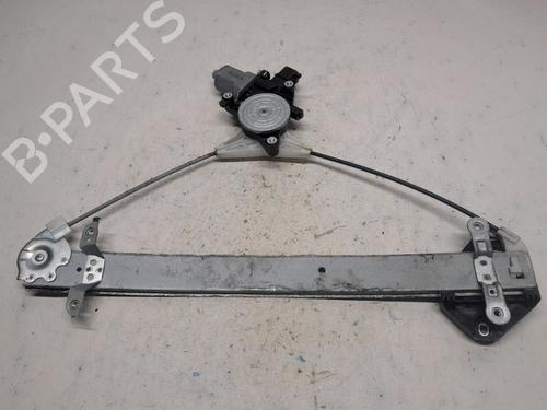Used Front left window mechanism Front left window mechanism 21056230 21056230