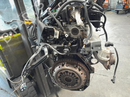 Motor RENAULT MODUS / GRAND MODUS (F/JP0_) 1.6 (JP0L, JP0V) | BP27621370M1 