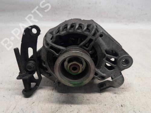 Used Alternator CITROËN C1 (PM_, PN_) 1.0 (68 hp) 29633728