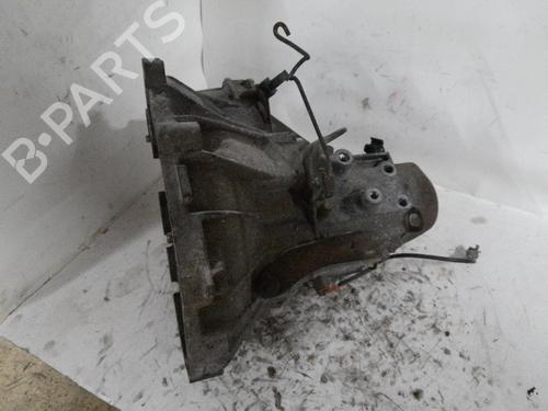 Gearbox DAIHATSU SIRION (M3_) 1.0 (M300) | BP29980951M3 
