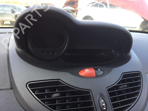 Used Display monitor Display monitor RENAULT TWINGO II (CN0_) 1.2 (CN0D) (58 hp) 35988439 35988439