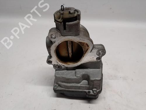 Throttle body PEUGEOT 206+ (2L_, 2M_) 1.4 i (2LKFWA, 2MKFWA) | BP31150629M82