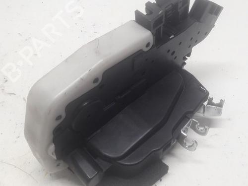 Rear right lock NISSAN MICRA IV (K13K, K13KK) 1.2 | BP13154052C99 