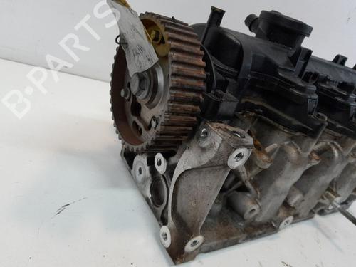Cylinder head RENAULT CAPTUR I (J5_, H5_) 1.5 dCi 110 | BP35988777M5 - Image 2