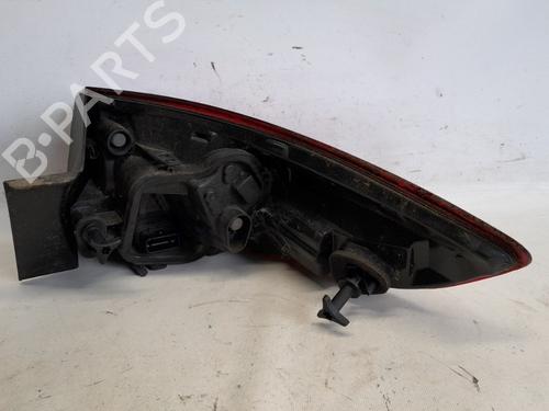 Left taillight RENAULT MEGANE III Grandtour (KZ0/1) 1.2 TCe (KZ2B, KZ11) | BP27919746C34 