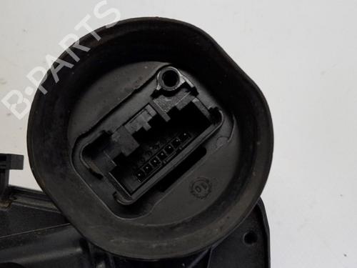 Rear right lock VW GOLF VI (5K1) 1.4 TSI | BP15634838C99 