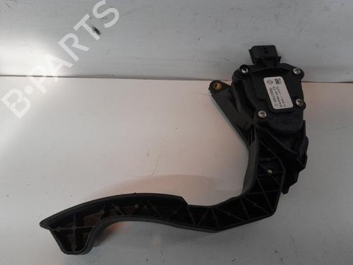 Sensore elettronico Sensore elettronico DACIA DUSTER (HS_) 1.6 SCe 115 (115 hp) 34168873 34168873