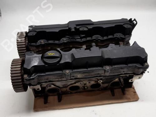 Used Cylinder head PEUGEOT 307 SW (3H) 1.6 16V (109 hp) 12303123