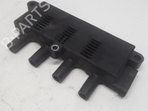 Used Ignition coil FIAT 500 (312_) 1.2 (312AXA1A) (69 hp) 12303116