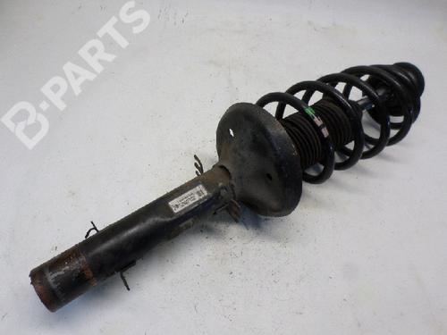 Used Right front shock absorber Right front shock absorber VW GOLF IV (1J1) 2.3 V5 (150 hp) 11066275 11066275