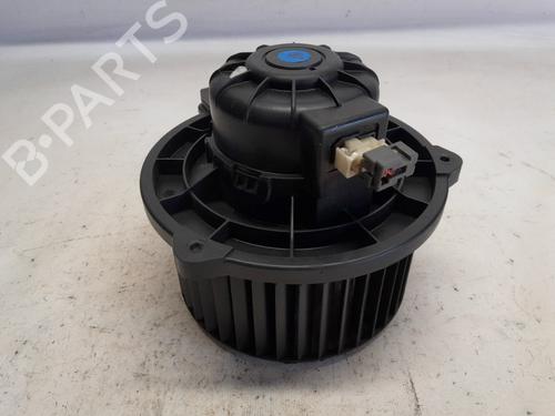 Used Heater blower motor Heater blower motor HYUNDAI i40 I CW (VF) 1.7 CRDi (116 hp) 35988348 35988348