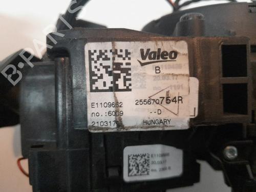 Steering column stalk DACIA DUSTER (HS_) 1.6 SCe 115 | BP34168876I23  - Image 5