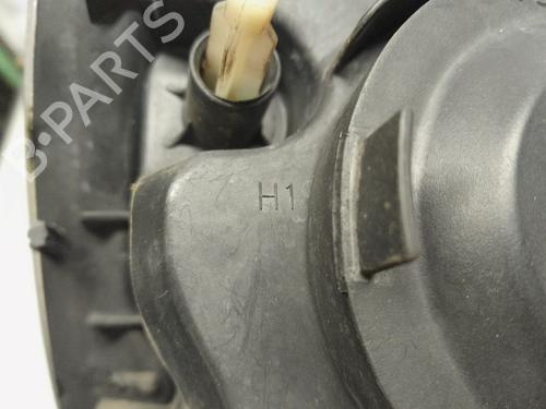 Left headlight RENAULT MODUS / GRAND MODUS (F/JP0_) 1.6 (JP03, JP0B, JP0U, JP0Y, JP1G) | BP33678086C28 - Image 4