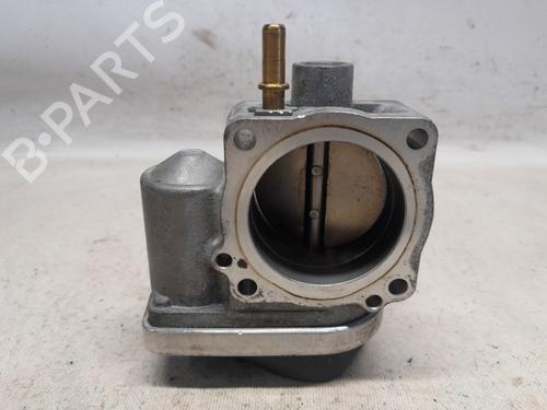 Throttle body RENAULT SCÉNIC II (JM0/1_) 1.6 16V (JM1R) | BP28827827M82 