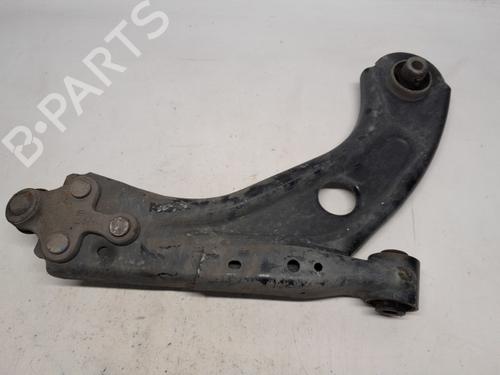 Querlenker links vorne für PEUGEOT 308 II (LB_, LP_, LW_, LH_, L3_) 1.2 THP 130 (131 hp) 25749231