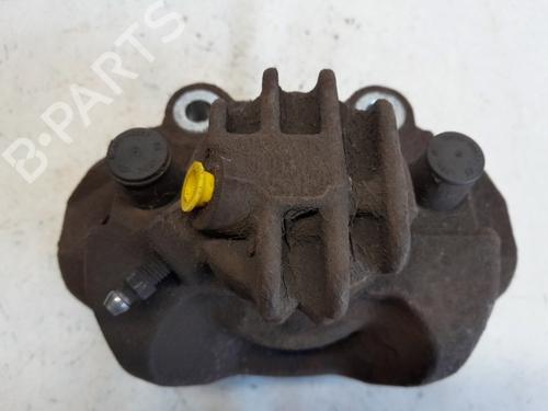 Right front brake caliper PEUGEOT 5008 (0U_, 0E_) 1.6 16V | BP29166684M104