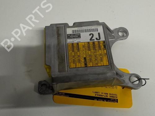 Airbag Kit TOYOTA RAV 4 III (_A3_) 2.2 D 4WD (ALA30_, ALA30R) | BP18846887C86 