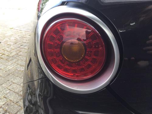 Used Left taillight ALFA ROMEO MITO (955_) 1.4 TJet (955AXA1B) (155 hp) 13809537