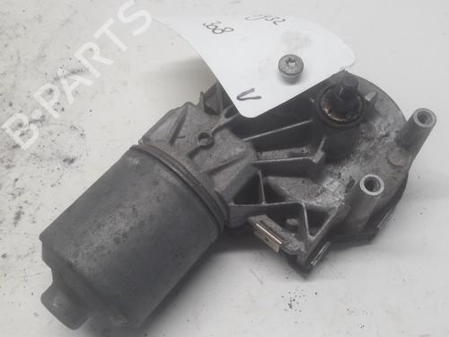 Used Front wiper motor PEUGEOT 308 SW I (4E_, 4H_) 1.6 16V (120 hp) 11076086