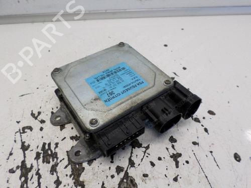 Used Steering ECU Steering ECU 11063887 11063887