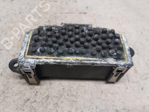 Used Heater resistor CITROËN C4 Grand Picasso I (UA_) 2.0 i 16V (140 hp) 30289567