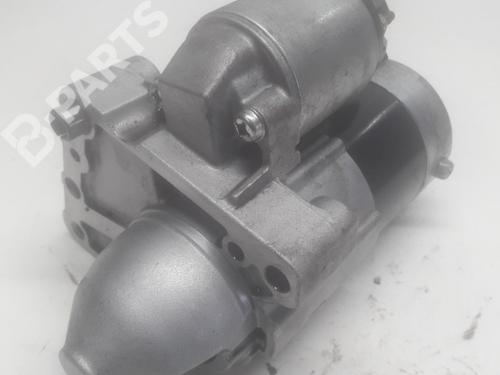 Used Starter Starter CITROËN C4 II (NC_) 1.6 BlueHDi 100 (99 hp) 11082070 11082070