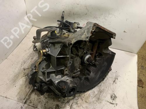 Used Gearbox Gearbox PEUGEOT 206 CC (2D) 1.6 16V (2DNFUF, 2DNFUR) (109 hp) 36308898 36308898