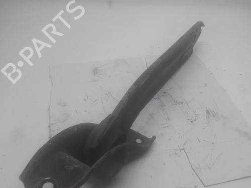 Left rear suspension arm OPEL ANTARA A (L07) 2.0 CDTI 4x4 | BP11701979M14 