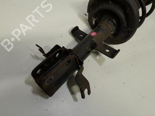 Right front shock absorber RENAULT CLIO IV (BH_) 0.9 TCe 90 (BHNF, BHMA, BHMH, BHJK, BHJR) | BP29633695M17 