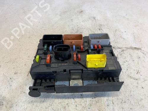 Used Fuse box Fuse box PEUGEOT 207 (WA_, WC_) 1.6 16V VTi (120 hp) 36308851 36308851