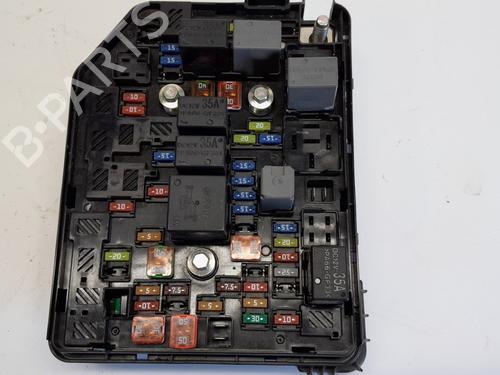 fuse-box-opel-karl-c16-10-94524353-2015-2016-2017-2018-2019-13399994 main image