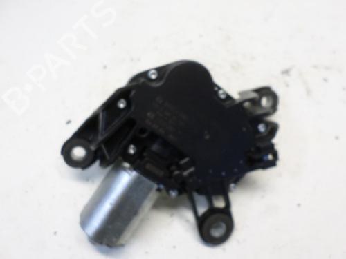 Rear wiper motor OPEL ASTRA H GTC (A04) 1.8 (L08) | BP11066498M102 