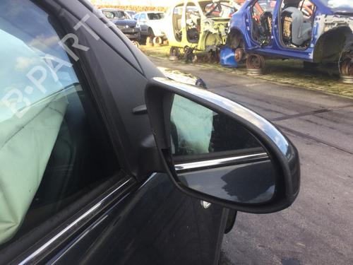 Right mirror CITROËN C1 II (PA_, PS_) 1.0 VTi 72 | BP22705912C27 