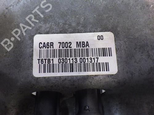 Gearbox FORD FIESTA VI (CB1, CCN) 1.0 | BP30327615M3