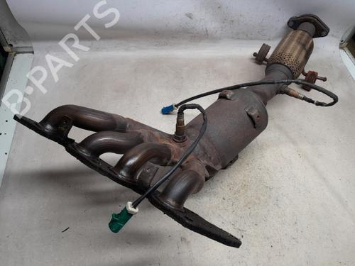 Catalyst FORD MONDEO IV Turnier (BA7) 2.3 | BP30765727M10