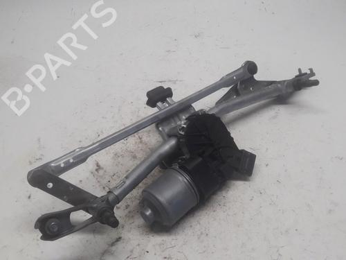 Used Front wipers mechanism Front wipers mechanism 11077681 11077681