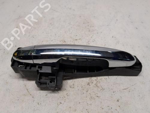 Used Rear left exterior door handle Rear left exterior door handle FIAT 500L (351_, 352_) 1.4 (199LYB1B) (95 hp) 23412052 23412052