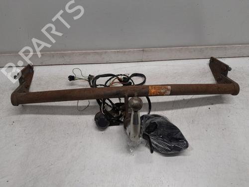 Trækkugle/Mekanisme Trækkugle/Mekanisme RENAULT TWINGO II (CN0_) 1.2 16V (CN04, CN0B) (75 hp) 34574624 34574624