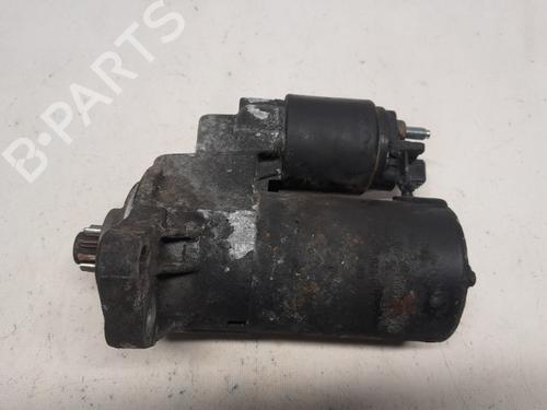 Used Starter VW GOLF IV (1J1) 2.0 (115 hp) 26301715
