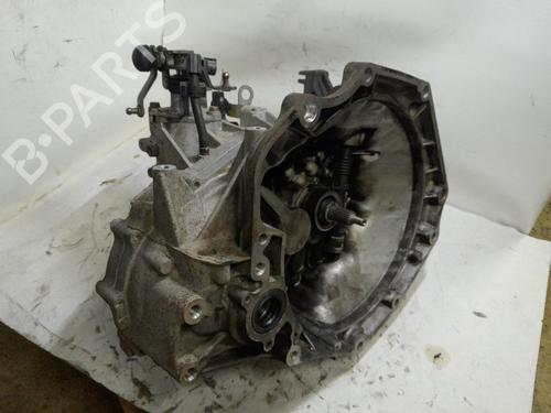 Used Gearbox OPEL AGILA A (H00) 1.2 16V (F68) (75 hp) 29981035