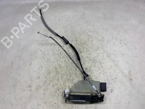 Used Front right lock Front right lock 39516381 39516381