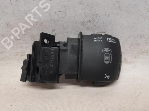 Rattkontroller RENAULT GRAND SCÉNIC III (JZ0/1_) 1.4 16V (JZ0F) (131 hp) 30160042