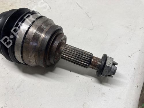Right front driveshaft DACIA SANDERO III 1.0 TCe 100 ECO-G | BP18845967M39 