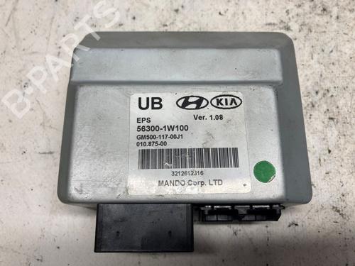 Steering ECU KIA RIO III (UB) 1.1 CRDi | BP11068803M49