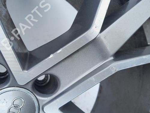 Fælk AUDI Q7 (4MB, 4MG, 4MQ) 3.0 TDI quattro | BP29166671C45 