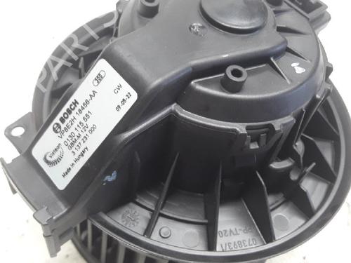 Varmeblæser FORD FIESTA VI (CB1, CCN) 1.25 (82 hp) 11073932