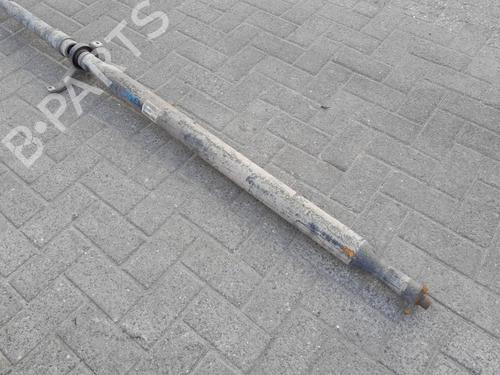 Driveshaft FIAT FREEMONT (345_) 2.0 JTD 4x4 | BP36475800M37 - Image 3