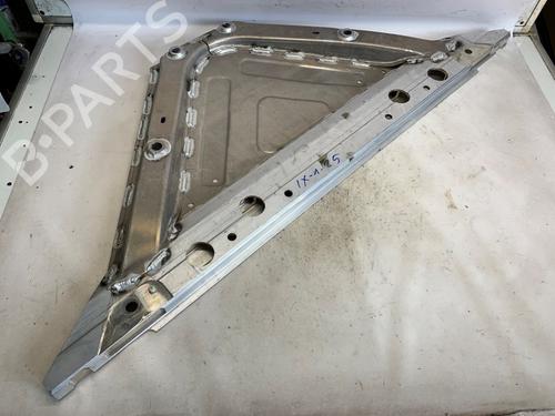 Used Underbody protection Underbody protection 38180500 38180500